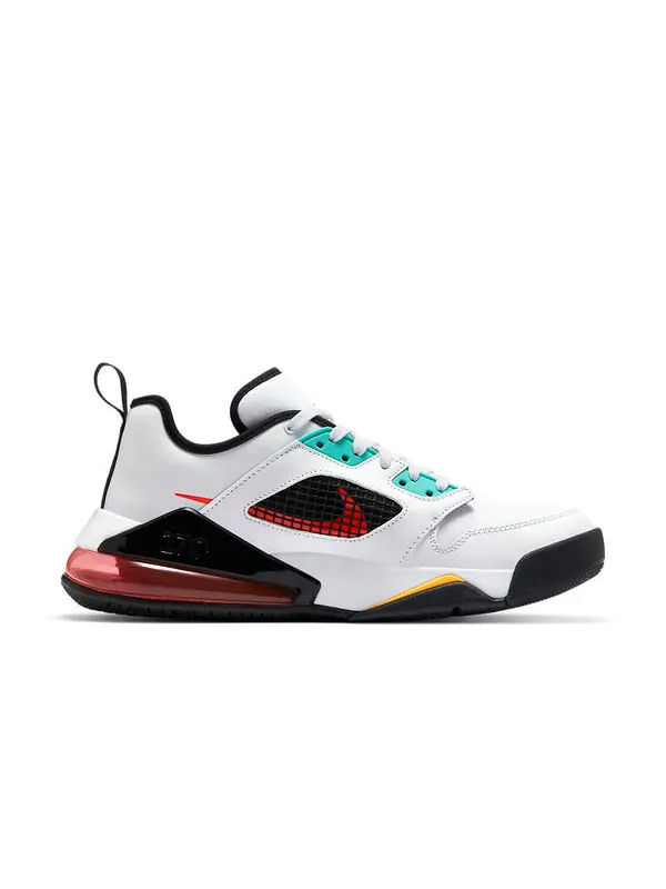 Кроссовки марс 270 низкие Air Jordan — изображение 2 из 4