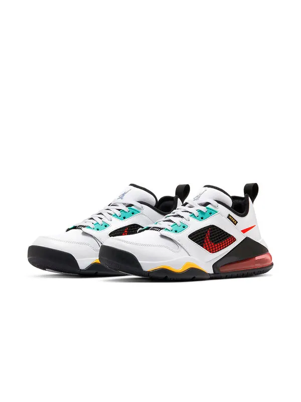 Кроссовки марс 270 низкие Air Jordan — изображение 3 из 4