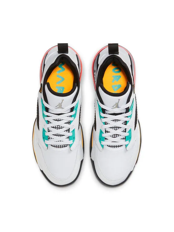 Кроссовки марс 270 низкие Air Jordan — изображение 4 из 4