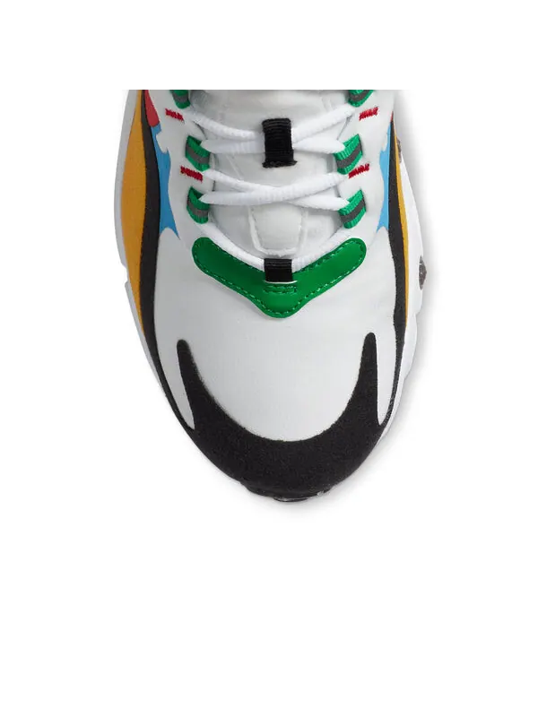 Кроссовки air max 270 react Nike, мульитколор — изображение 3 из 4, мульти