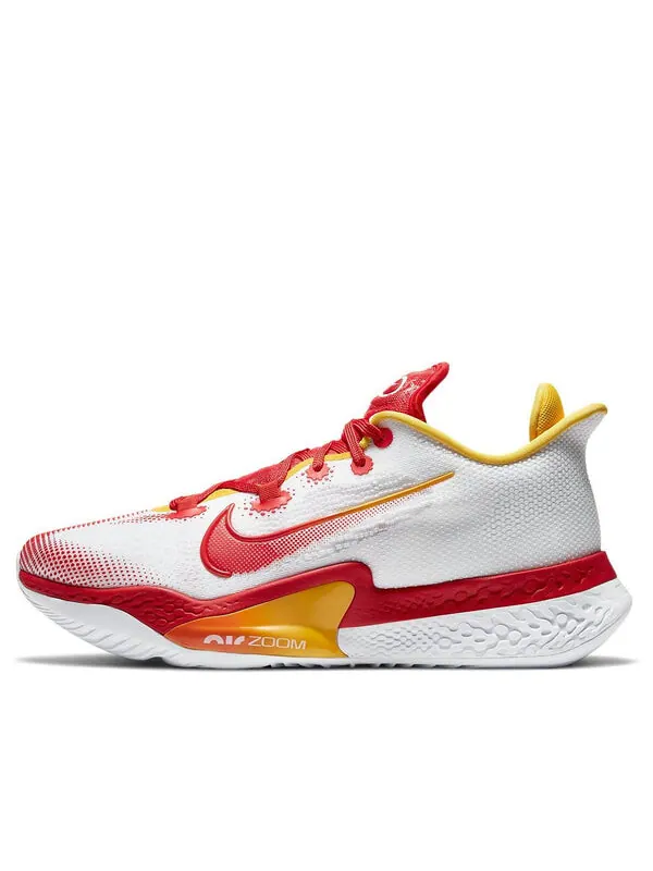 Кроссовки air zoom bb nxt Nike — изображение 1 из 4, мульти