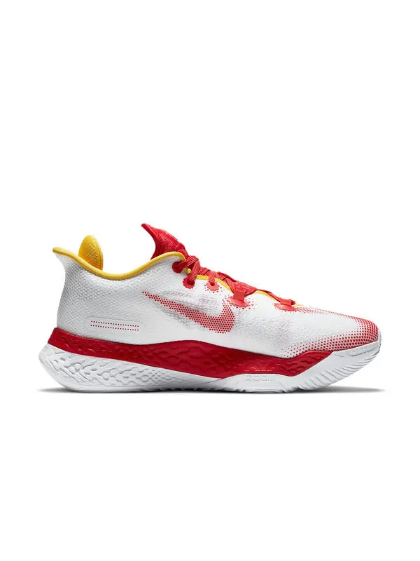 Кроссовки air zoom bb nxt Nike — изображение 2 из 4, мульти