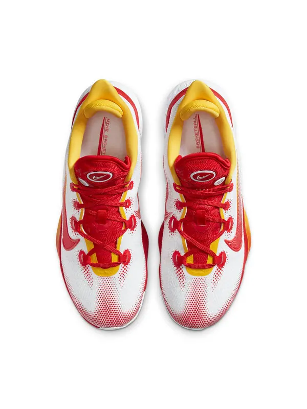 Кроссовки air zoom bb nxt Nike — изображение 4 из 4, мульти
