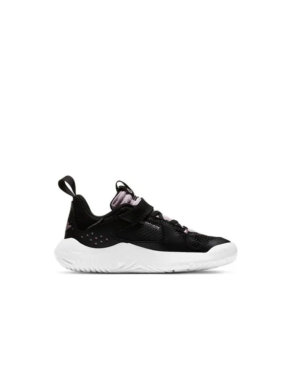 Кроссовки delta Air Jordan — изображение 2 из 4, черный/фиолетовый