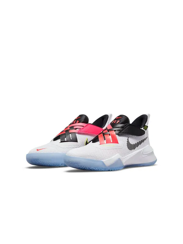 Кроссовки зум рейс 2 Nike — изображение 3 из 4