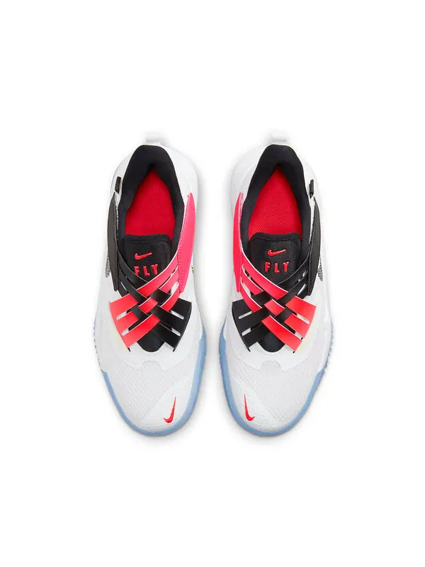 Кроссовки зум рейс 2 Nike — изображение 4 из 4