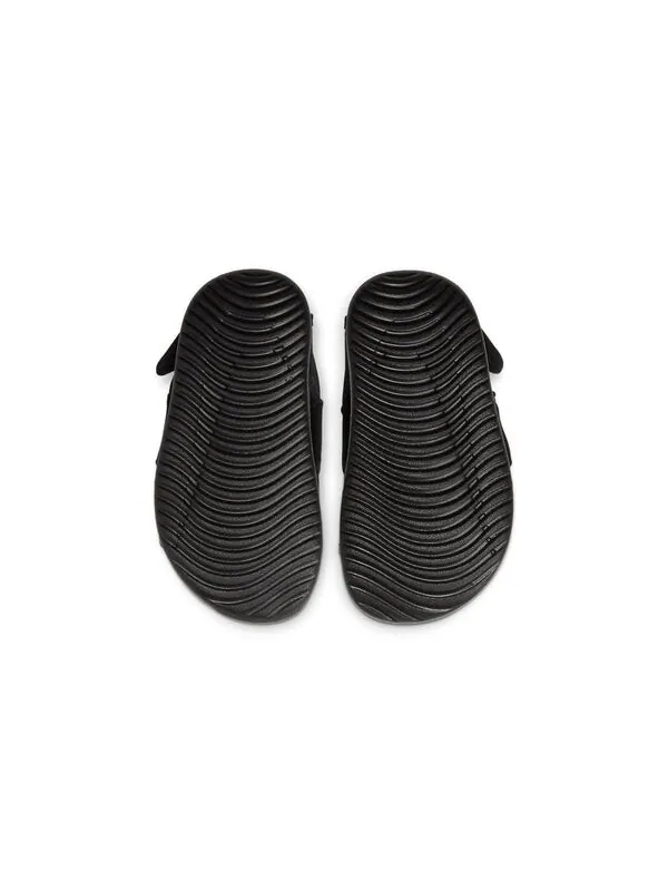 Сандалии sunray adjust 5 v2 Nike — изображение 4 из 4, черный