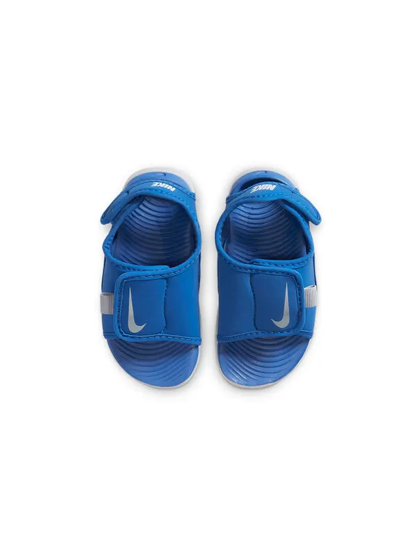 Сандалии sunray adjust 5 v2 Nike — изображение 4 из 4, синий