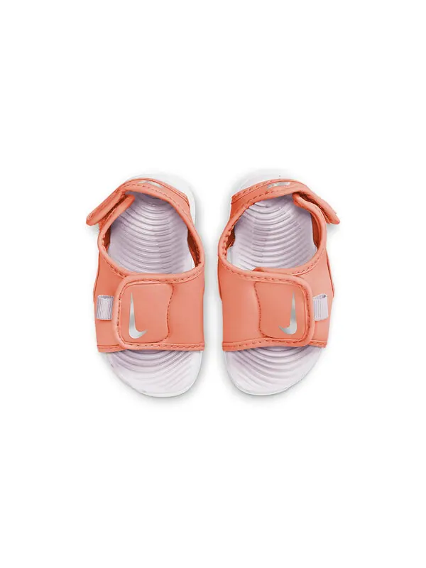 Сандалии sunray adjust 5 v2 Nike — изображение 3 из 4, розовый