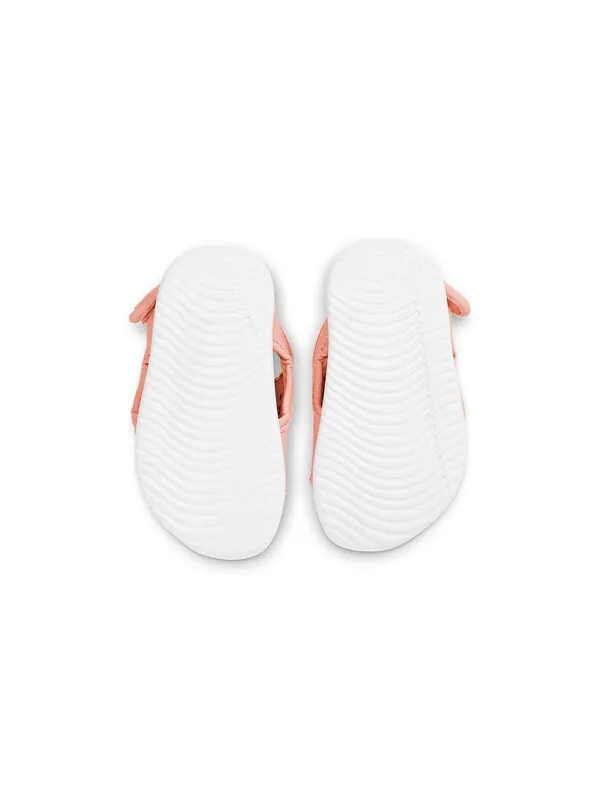 Сандалии sunray adjust 5 v2 Nike — изображение 4 из 4, розовый