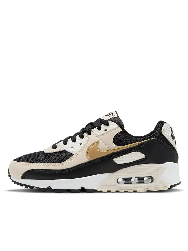 Кроссовки air max 90 Nike — изображение 1 из 4, черный