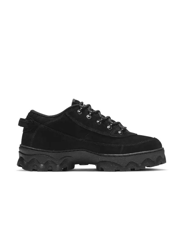 Кроссовки lahar низкие Nike — изображение 2 из 4, черный