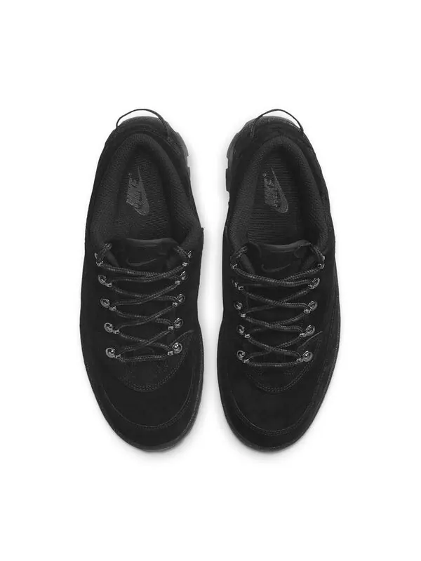 Кроссовки lahar низкие Nike — изображение 4 из 4, черный