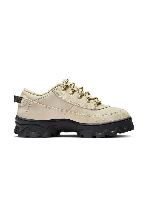 Кроссовки lahar низкие Nike — изображение 2 из 4, хаки/черный