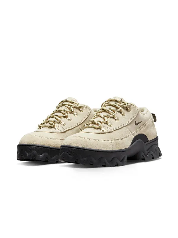 Кроссовки lahar низкие Nike — изображение 3 из 4, хаки/черный
