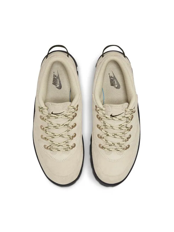 Кроссовки lahar низкие Nike — изображение 4 из 4, хаки/черный