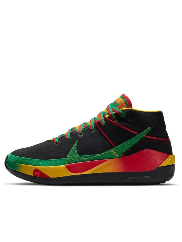Кроссовки кд 13 эп Nike — изображение 1 из 4