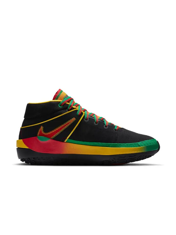 Кроссовки кд 13 эп Nike — изображение 2 из 4
