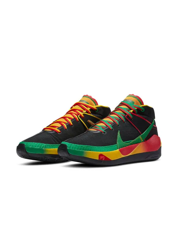 Кроссовки кд 13 эп Nike — изображение 3 из 4