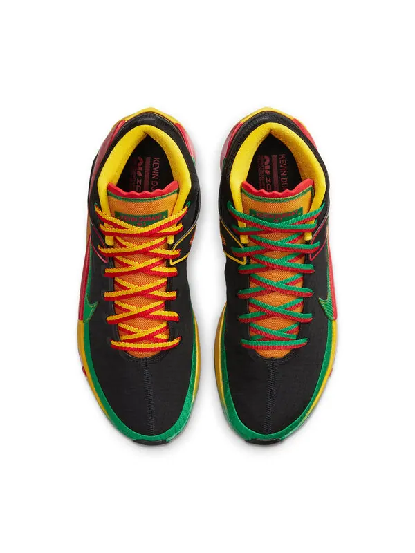 Кроссовки кд 13 эп Nike — изображение 4 из 4