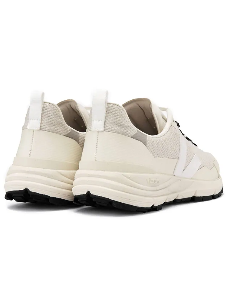 Veja Dekkan Alveomesh 'Natural White' — изображение 3 из 4, натуральный/белый