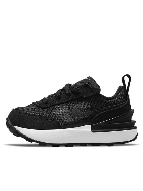 Кроссовки вафли один Nike — изображение 1 из 4, черный