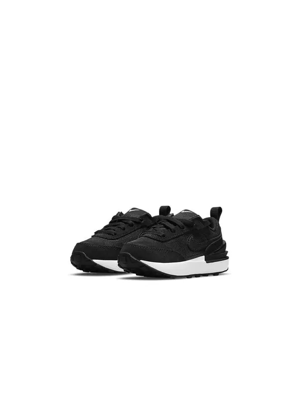 Кроссовки вафли один Nike — изображение 3 из 4, черный