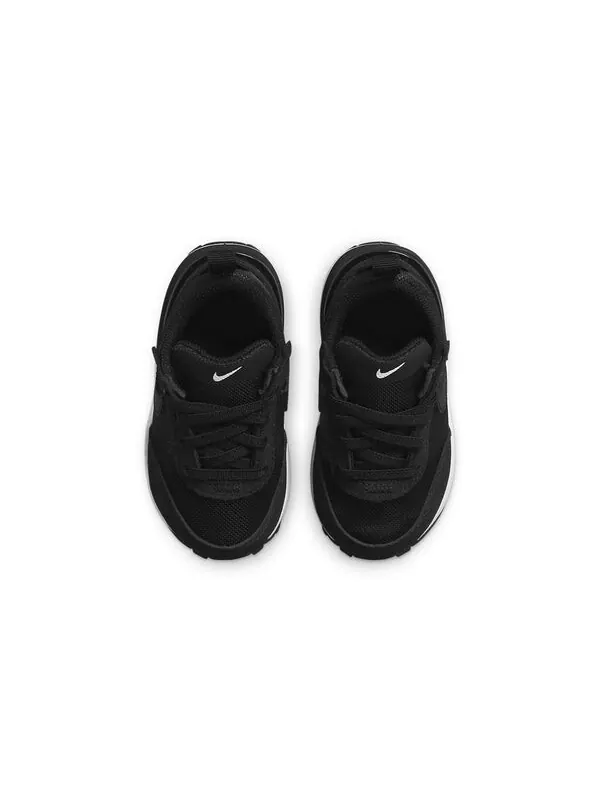 Кроссовки вафли один Nike — изображение 4 из 4, черный