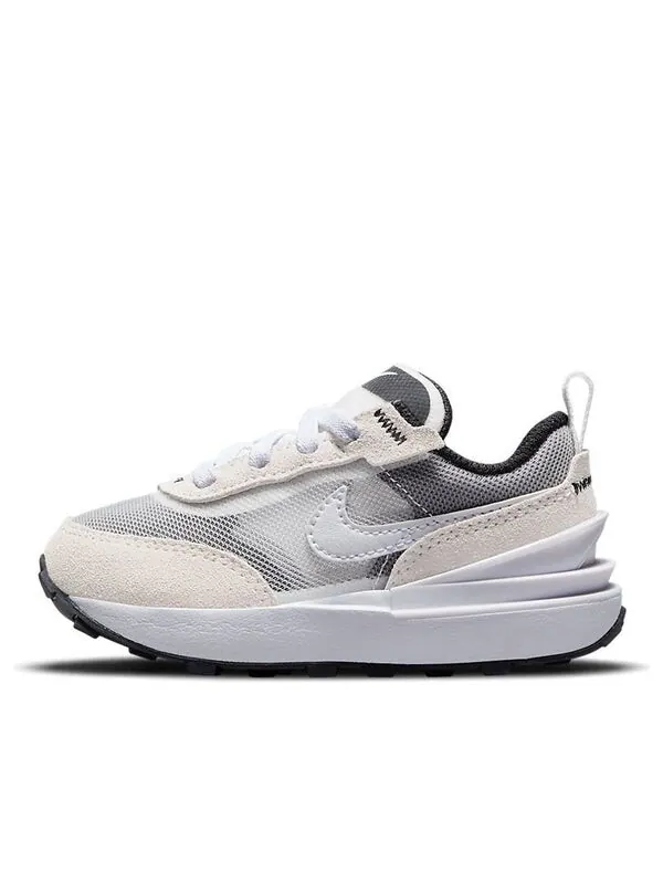 Кроссовки вафли один Nike — изображение 1 из 4, кремовый/белый