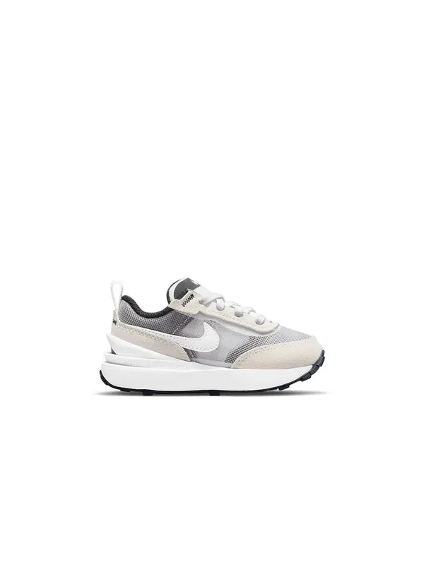 Кроссовки вафли один Nike — изображение 2 из 4, кремовый/белый
