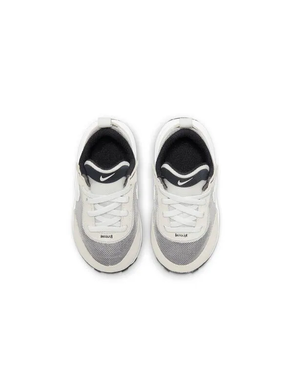 Кроссовки вафли один Nike — изображение 4 из 4, кремовый/белый