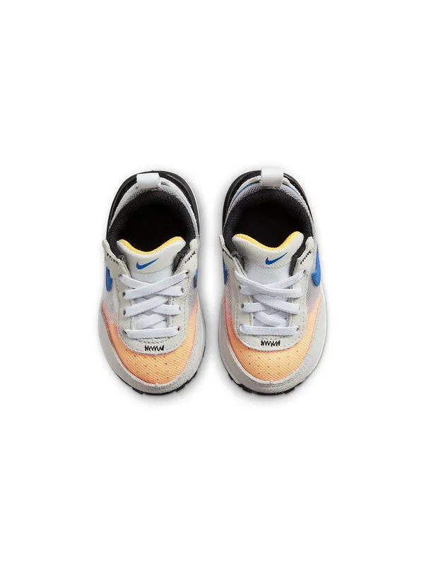 Кроссовки вафли один Nike — изображение 4 из 4