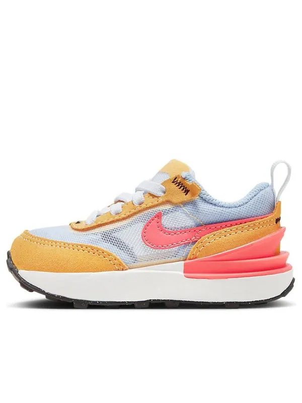 Кроссовки waffle one shoes 'classic topaz' Nike — изображение 1 из 4, классический/белый