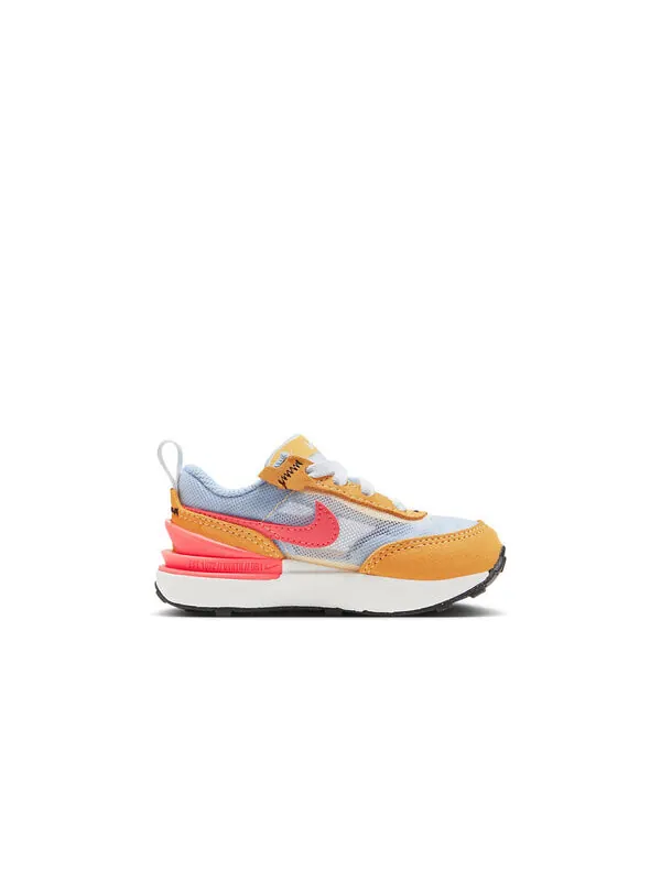 Кроссовки waffle one shoes 'classic topaz' Nike — изображение 2 из 4, классический/белый