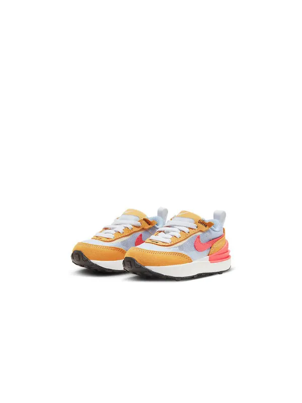 Кроссовки waffle one shoes 'classic topaz' Nike — изображение 3 из 4, классический/белый