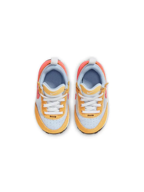 Кроссовки waffle one shoes 'classic topaz' Nike — изображение 4 из 4, классический/белый