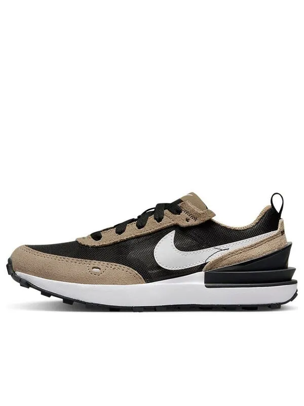 Кроссовки вафли один Nike — изображение 1 из 4, черный/хаки