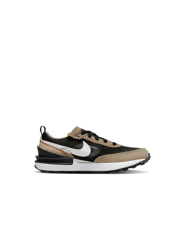 Кроссовки вафли один Nike — изображение 2 из 4, черный/хаки