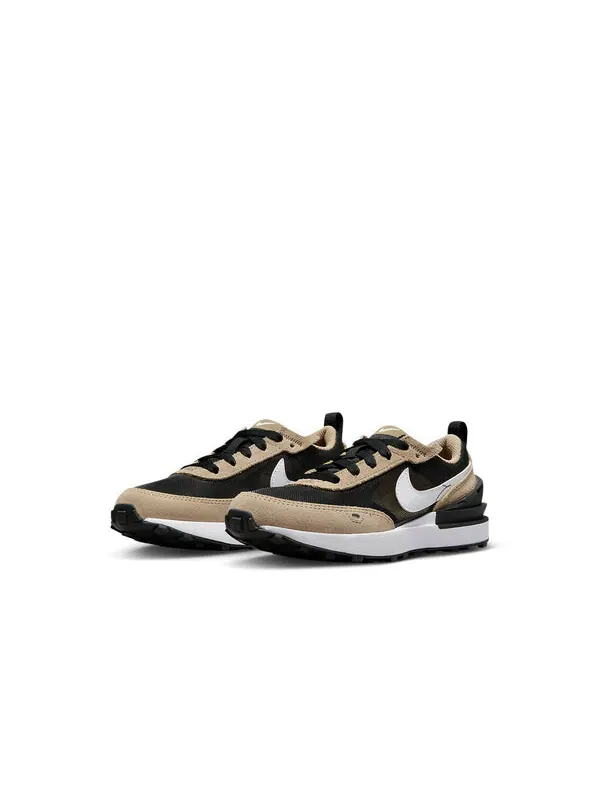 Кроссовки вафли один Nike — изображение 3 из 4, черный/хаки