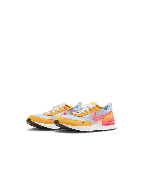Кроссовки вафли одна спортивная обувь Nike — изображение 3 из 4