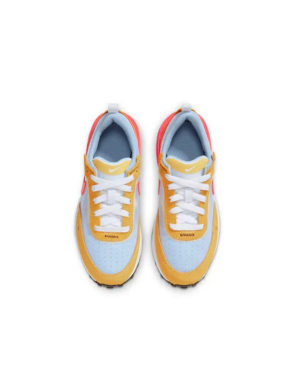 Кроссовки вафли одна спортивная обувь Nike — изображение 4 из 4