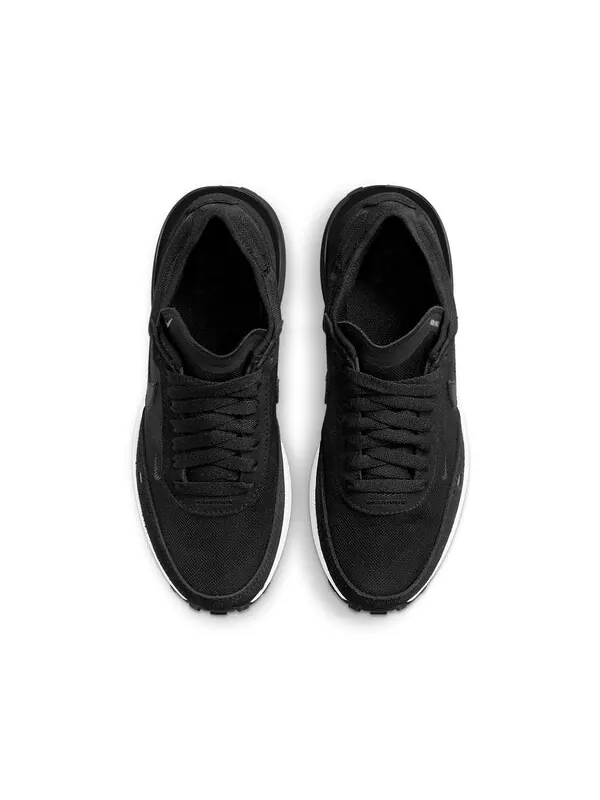 Кроссовки вафли один Nike — изображение 4 из 4, черный