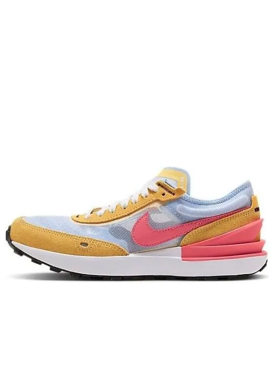 Кроссовки вафли один Nike — изображение 1 из 4