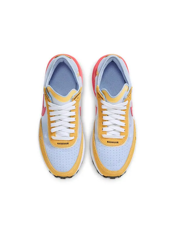 Кроссовки вафли один Nike — изображение 3 из 4