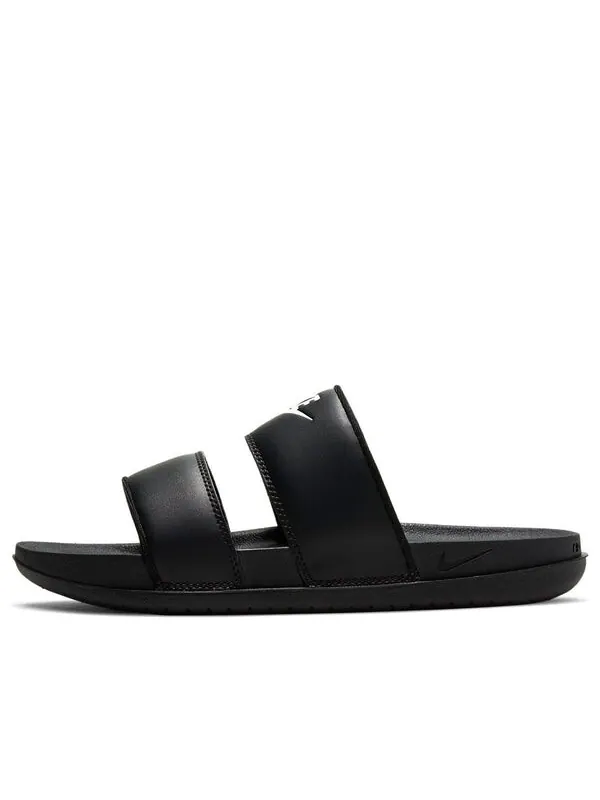 Тапочки off-court duo slide Nike