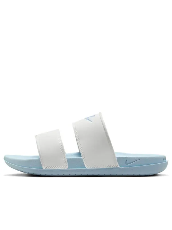 Тапочки off-court duo slide Nike