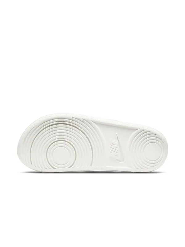 Тапочки offcourt duo slide 'barely rose' Nike — изображение 4 из 4, розовый/розовый