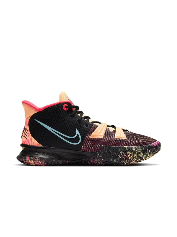Кроссовки kyrie 7 ep Nike — изображение 2 из 4, черный