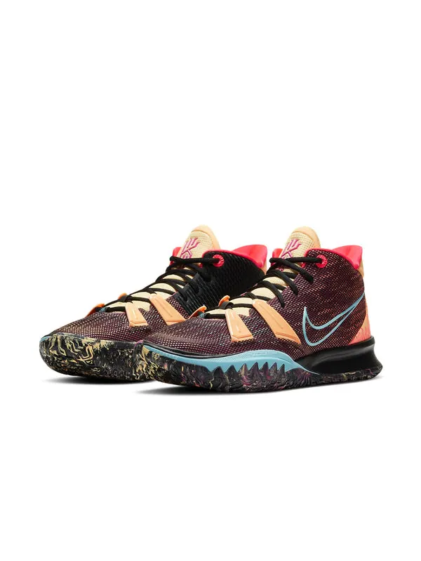 Кроссовки kyrie 7 ep Nike — изображение 3 из 4, черный