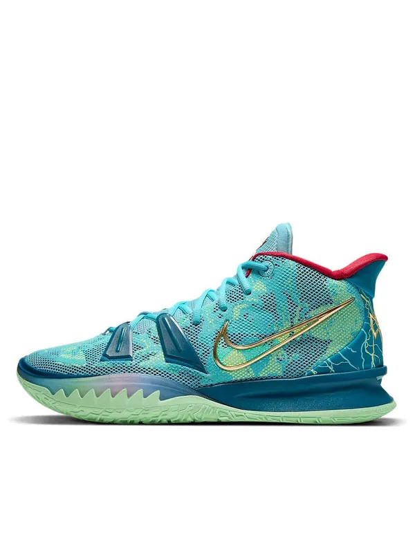 Кроссовки kyrie 7 ep Nike — изображение 1 из 4, красный